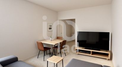 Apartment 2 rooms of 42 m² in Nîmes (30000)