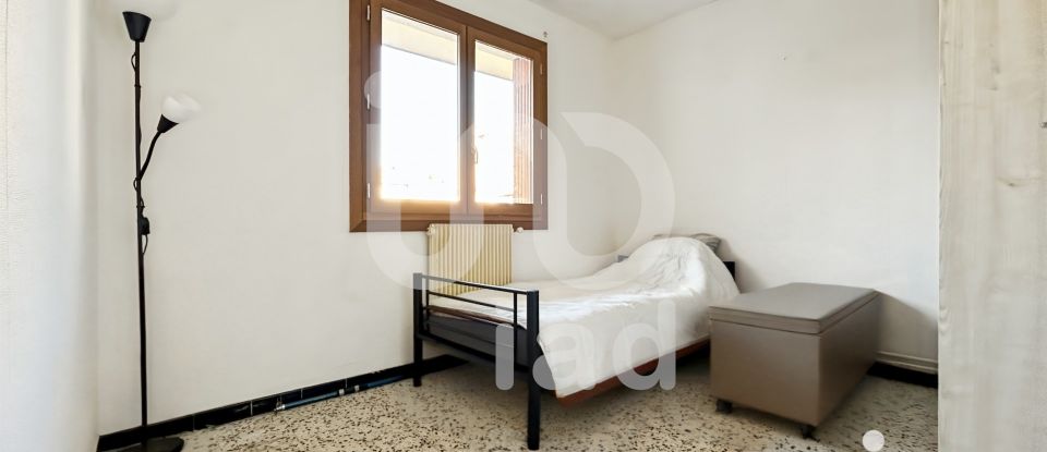 Appartement 2 pièces de 42 m² à Nîmes (30000)