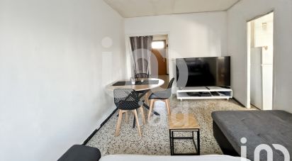 Apartment 2 rooms of 42 m² in Nîmes (30000)