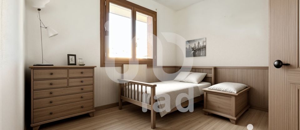 Appartement 2 pièces de 42 m² à Nîmes (30000)