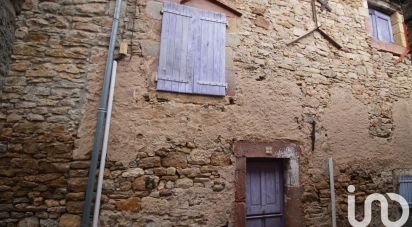 Village house 3 rooms of 44 m² in Saint-Rome-de-Tarn (12490)