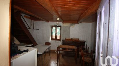 Village house 3 rooms of 44 m² in Saint-Rome-de-Tarn (12490)