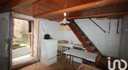 Village house 3 rooms of 44 m² in Saint-Rome-de-Tarn (12490)