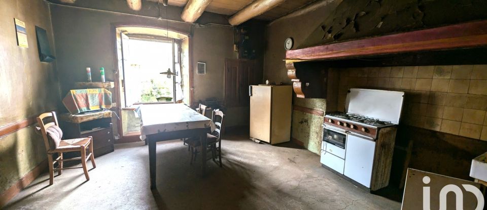 Ferme 5 pièces de 98 m² à Malrevers (43800)