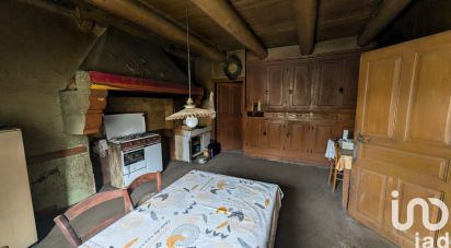 Ferme 5 pièces de 98 m² à Malrevers (43800)