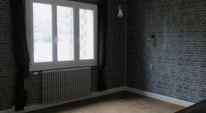 Maison traditionnelle 5 pièces de 109 m² à Nantes (44300)