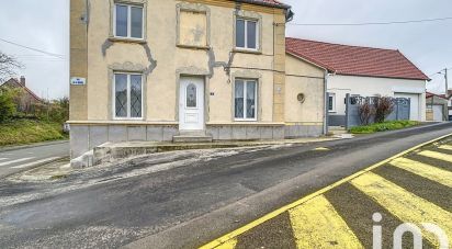 Maison de village 4 pièces de 176 m² à Ligny-lès-Aire (62960)