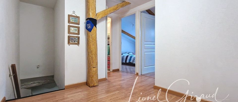 Apartment 3 rooms of 55 m² in Rives (38140)