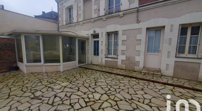 Town house 4 rooms of 95 m² in Mauges-sur-Loire (49620)