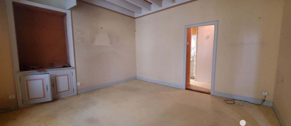 Town house 4 rooms of 95 m² in Mauges-sur-Loire (49620)