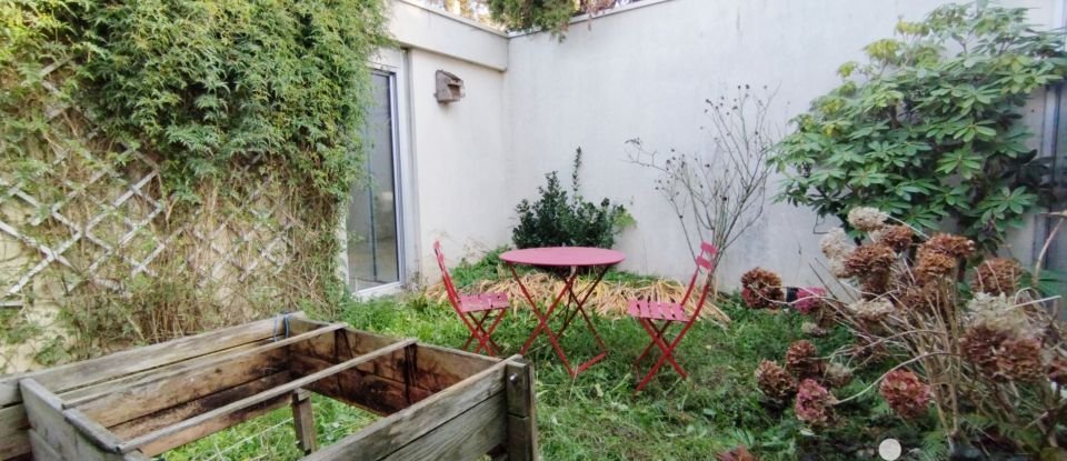 House 5 rooms of 85 m² in Les Ulis (91940)