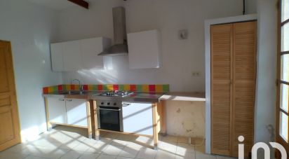 Village house 3 rooms of 60 m² in Capestang (34310)