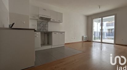 Appartement 2 pièces de 45 m² à Angers (49100)