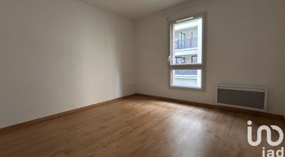 Apartment 2 rooms of 45 m² in Angers (49100)