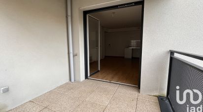 Appartement 2 pièces de 45 m² à Angers (49100)