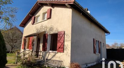 House 7 rooms of 112 m² in Arudy (64260)