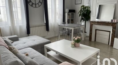 Appartement 2 pièces de 42 m² à Beauvais (60000)