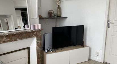 Appartement 2 pièces de 42 m² à Beauvais (60000)