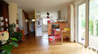 Traditional house 5 rooms of 155 m² in Chauvé (44320)