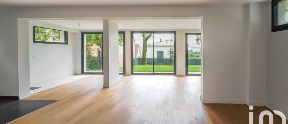 Maison 4 pièces de 136 m² à Rueil-Malmaison (92500)