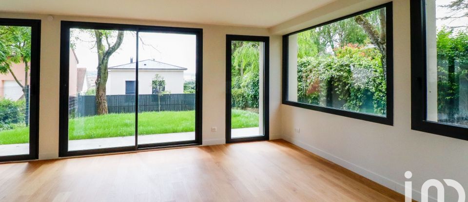 Maison 4 pièces de 136 m² à Rueil-Malmaison (92500)