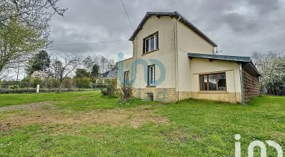 House 3 rooms of 73 m² in Vivier-au-Court (08440)