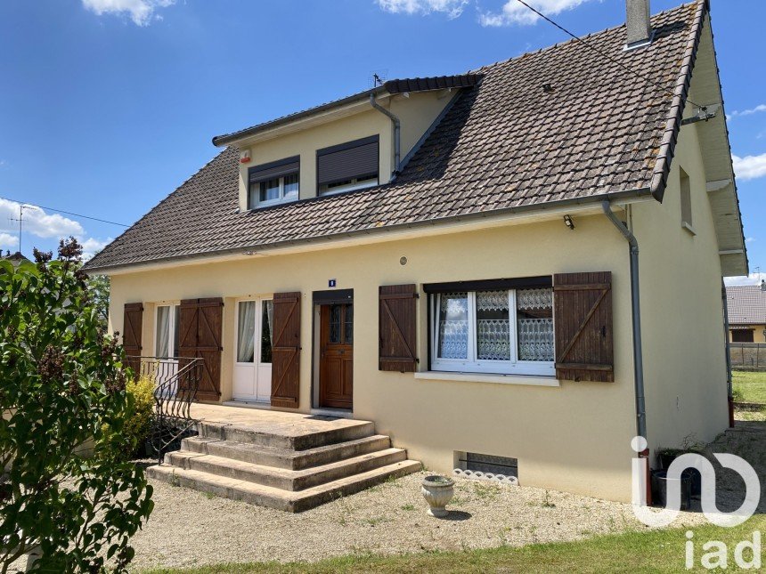 House 6 rooms of 135 m² in Pogny (51240)