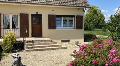 House 6 rooms of 135 m² in Pogny (51240)