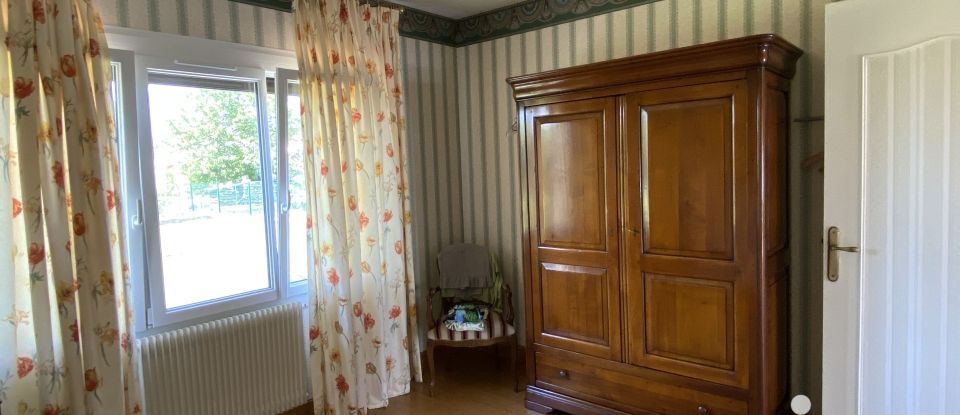 House 6 rooms of 135 m² in Pogny (51240)