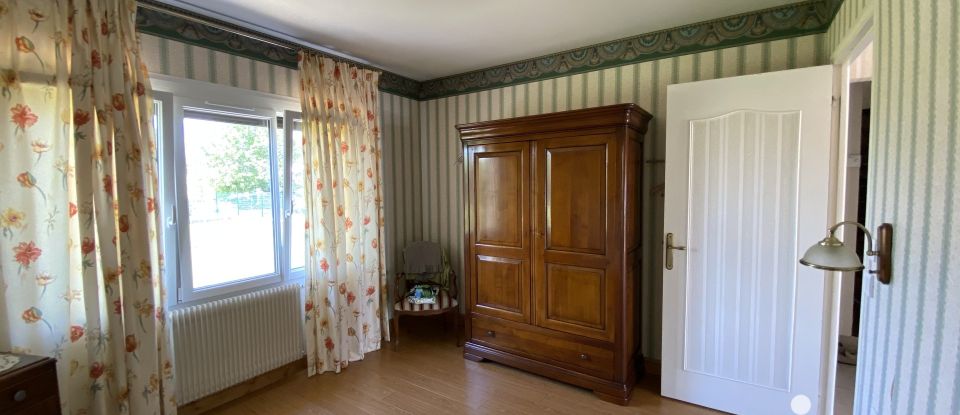 House 6 rooms of 135 m² in Pogny (51240)