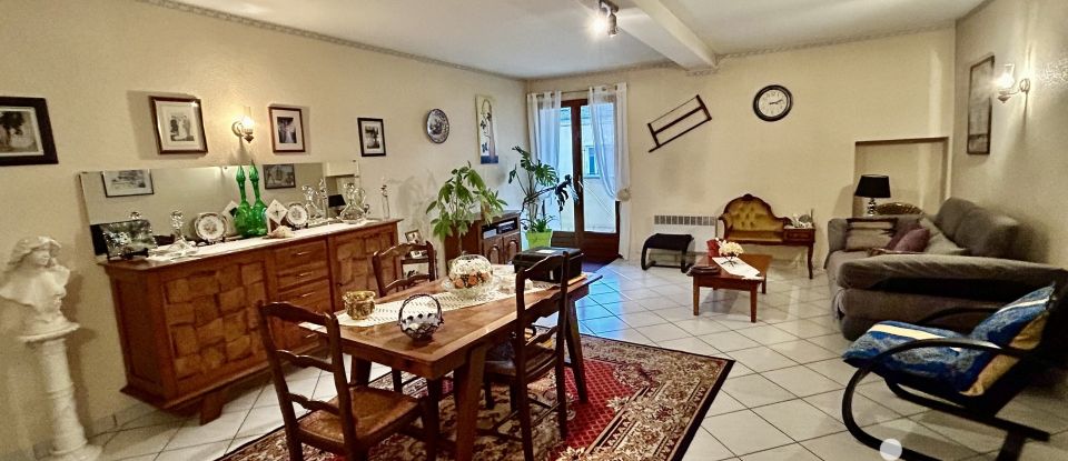 Maison 10 pièces de 261 m² à Chalon-sur-Saône (71100)