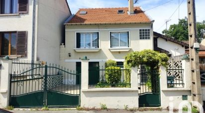 Maison 5 pièces de 98 m² à Argenteuil (95100)