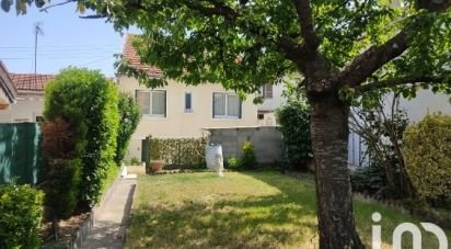 Maison 5 pièces de 98 m² à Argenteuil (95100)