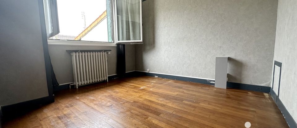 Maison 5 pièces de 98 m² à Argenteuil (95100)