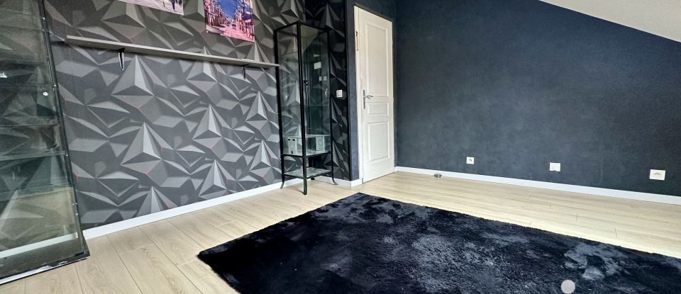 Maison 5 pièces de 98 m² à Argenteuil (95100)