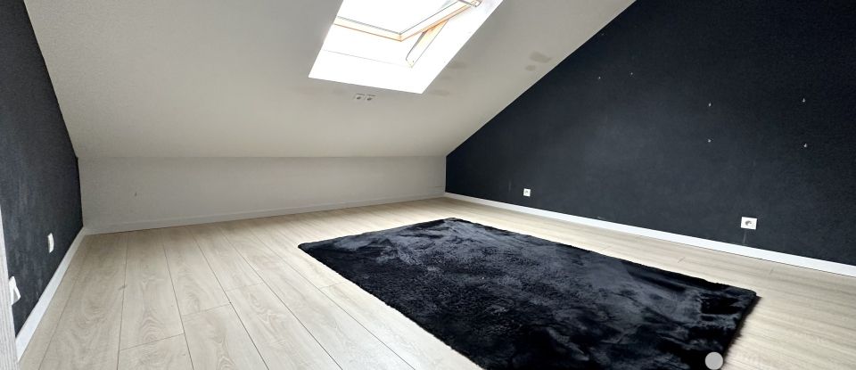 Maison 5 pièces de 98 m² à Argenteuil (95100)