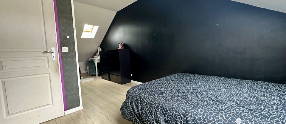 Maison 5 pièces de 98 m² à Argenteuil (95100)