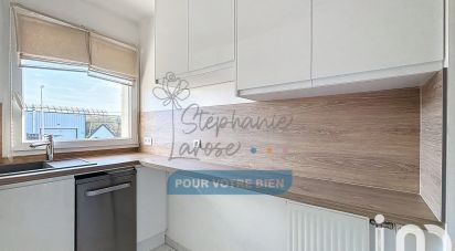 Appartement 2 pièces de 44 m² à Noiseau (94880)