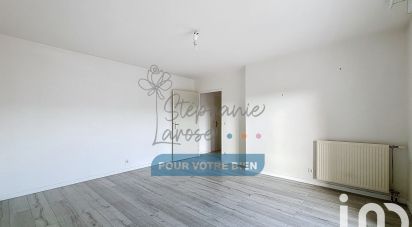 Apartment 2 rooms of 44 m² in Noiseau (94880)