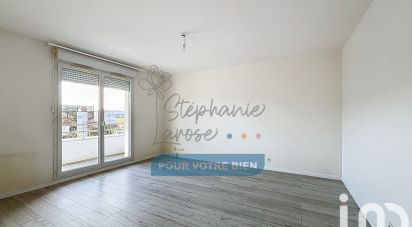 Appartement 2 pièces de 44 m² à Noiseau (94880)