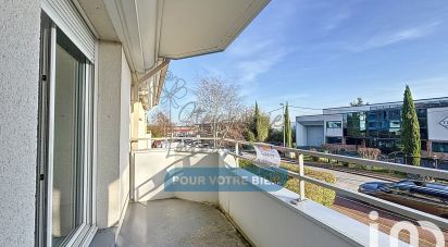 Appartement 2 pièces de 44 m² à Noiseau (94880)