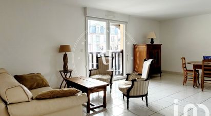 Apartment 3 rooms of 71 m² in Trouville-sur-Mer (14360)