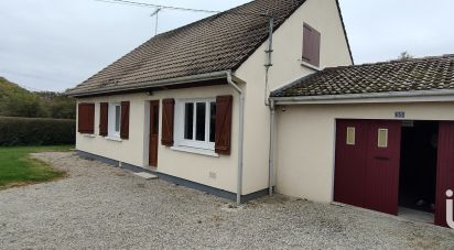 Village house 5 rooms of 119 m² in Brévonnes (10220)