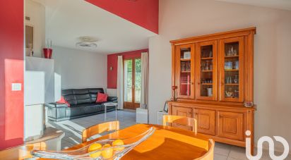 Maison 7 pièces de 166 m² à Varces-Allières-et-Risset (38760)