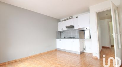 Appartement 3 pièces de 42 m² à Le Havre (76600)