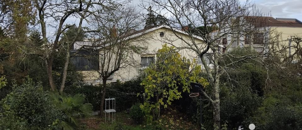 Town house 8 rooms of 182 m² in Talence (33400)