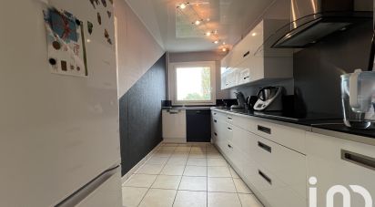 Apartment 5 rooms of 85 m² in Charleville-Mézières (08000)