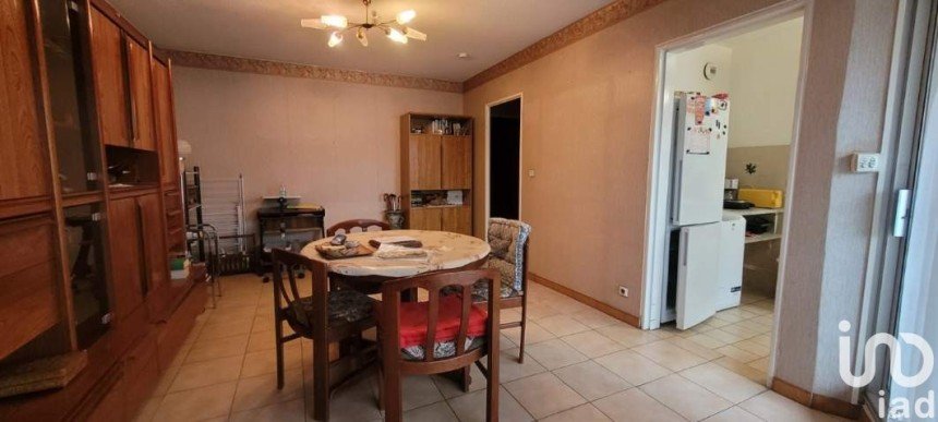 Appartement 2 pièces de 43 m² à Hyères (83400)