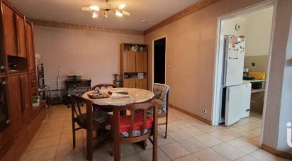 Appartement 2 pièces de 43 m² à Hyères (83400)