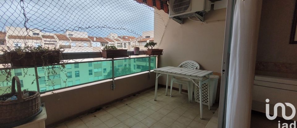 Appartement 2 pièces de 43 m² à Hyères (83400)